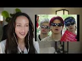 Number_i - Numbers Ur Zone (Official Music Video) REACTION (ENG/JP SUBS)