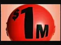 NSW Lotteries Lotto - 1 million Jackpot Wednesday