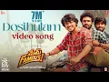 Download Lagu Dosthulam Video Song | Mem Famous | Sumanth Prabhas | Kaala Bhairava | Kalyan Nayak
