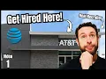 AT T Job Interview Questions and Answers - How to Get Hired at AT T