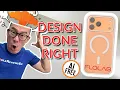 Flolab Surtect iPhone 17 Review - Built the Way Protective Cases Used to Be