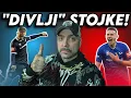 Lagu OSIJEK vs DINAMO 0:1 (LIVE)! U SOPINOM GNIJEZDU!