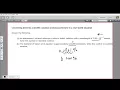 Converting between scientific notation and standard form in a real world situation