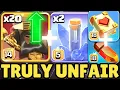 Download Lagu BUFFED Super Hogs Are UNFAIR Now! (Top 3 Army in Clash of Clans)