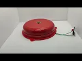 Download Lagu BELL KRING 250 mm / BELL ALARM INDUSTRI/SEKOLAH DLL