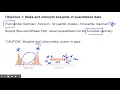 stats 1 8 - summarizing quantitative data boxplots and outliers