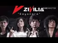 Download Lagu Zivilia - Cinta pertama (first love) official music lagu terbaru indo