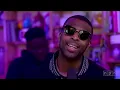 dvsn: NPR Music Tiny Desk Concert