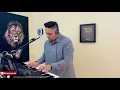 A Ele a Glória - Milton Cardoso | COVER