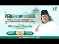 Download Lagu 🔴 (LIVE)  Pengajian Umum peringatan Maulid Nabi Muhammad SAW 1447 H bersama KH. Ahmad Muwafiq
