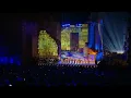 Download Lagu Hiba Tawaji - Mhayret El Alali \u0026 Bayi Rah Maa El Askar (Live at Baalbeck International Festival)