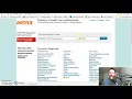 Aetna Provider Search by Nathan Lacroix