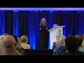 Baue Funeral Homes Grief Seminar featuring Kelly Karavousanos