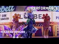 Download Lagu Bluebell sings “Do You Love Me” by The Contours | THE MASKED SINGER | SEASON 12