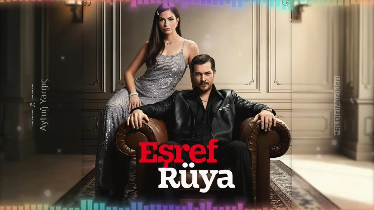 Eşref Rüya - Son Söz