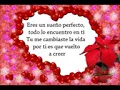 Tu me cambiaste la vida- Rio Roma letra -