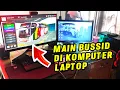 Download Lagu cara main bussid di laptop, cara main bussid bus simulator indonesia komputer sopir jadi jadian