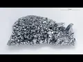Top 10 Heaviest Materials on Earth