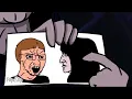 I have depicted you as the soyjak