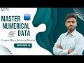 Mastering Numeric Data Types in Data Science Beginner to Pro Explained