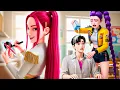 Download Lagu RESCUING JINU'S ROBOT MIRA RIGHT? - “GOLDEN” HUNTR/X | KPOP Demon Hunters
