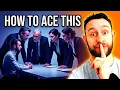 PANEL INTERVIEW TIPS How to ACE Your Panel Interview
