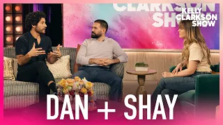 Download Dan + Shay Became 'Closer Than Ever' After Taking A Break MP3