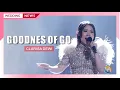 CLARISA DEWI - GOODNESS OF GOD (Pernikahan Sean \u0026 Cynthia)
