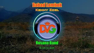 Download BABAD LOMBOK KARAOKE LIRIK TANPA VOKAL@DVGolam MP3