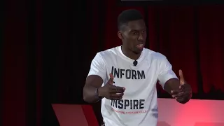 Download The 3 Bones of Networking for Student Success | Isaac Serwanga | TEDxCSUS MP3