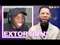 Kai Cenat Exposed By OnlyFans Model TEA-G-I-F