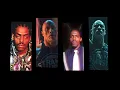 Coolio \u0026 The Rock - Gangsta's Paradise X Face Off