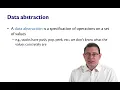 Data Abstractions OCaml Programming Chapter 6 4