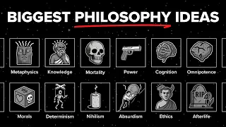 100 Most Important Ideas in Philosophy to Fall Asleep to