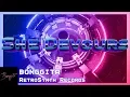 Download Lagu Flashback Friday - Bonggita  She Devours (Official Video) - Synthwave 2017