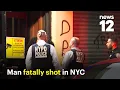 29-year-old fatally shot in the head in The Bronx