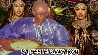 Ba Geele Dangarou Banda Diallo Amadou Samba Sileye Face A 
