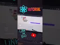 Watch React tailwind css tutorial for beginners subscribe to Tubeguruji