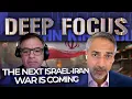 Download Lagu De volgende oorlog tussen Israël en Iran komt eraan met Trita Parsi | DEEP FOCUS met John Kiriakou