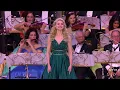 Carol of the Bells – André Rieu, Anna Reker & 400 Brass Players