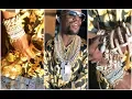 Floyd Mayweather Shows How Rich He Really Wears 50M Worth Jewelry