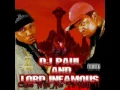 DJ Paul & Lord Infamous (Triple 6 Mafia) - Wanna Go 2 War