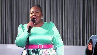 hlengiwe masondo siph amandla live 