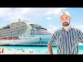 Download Lagu We geven MSC Cruises nog een kans (op hun nieuwe schip, ontworpen voor Amerika)