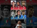 Download Lagu Maldini Family The family is the greatest football family in the history of football🫡🫡