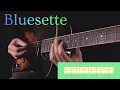 Download Lagu BLUESETTE (Toots Thielemans) // Guitar Logic Cover + TABs