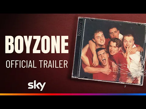 Official Trailer