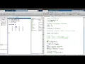 MATLAB Help - Beam Deflection Finite Difference Method