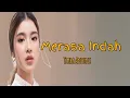 Download Lagu Bila cinta ini tak nyata jangan engkau beri harapan,   Merasa Indah by Tiara Andini