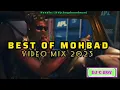 BEST OF MOHBAD VIDEO MIX 2023 ft. peace|feel-good|kpk|askaboutme|adura|pariwo|#MOHBAD|#viral